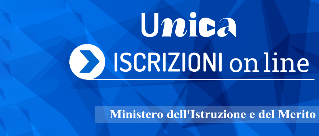 Iscrizioni anno 2026/2027