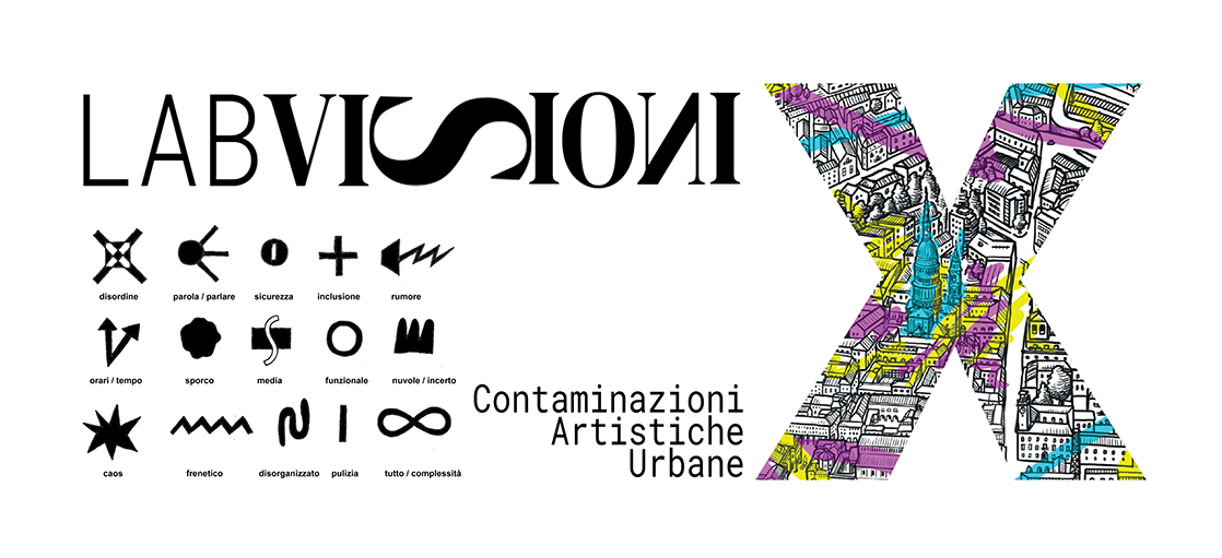 LAB VISIONI - XFuture