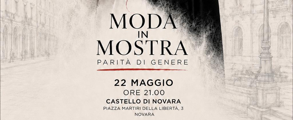Moda in mostra