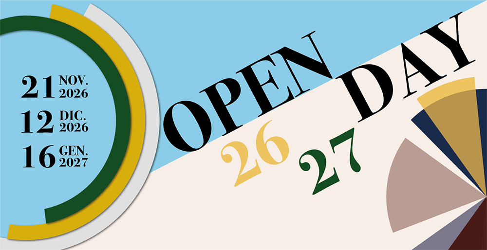 OpenDay 26-27